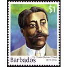 Dr. Charles Duncan O'Neal (1879-1936) - Caribbean / Barbados 2016 - 1