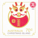 Dragon - Christmas Island 2020 - 70