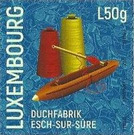 Duchfabrik, Esch-sur-Sûre - Luxembourg 2020