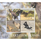 Eagles - Aitutaki 2019