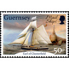 Earl of Chesterfield - Guernsey 2020 - 50