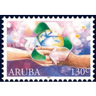 Earth Day, 50th Anniversary - Caribbean / Aruba 2020 - 130