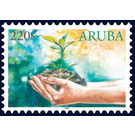 Earth Day, 50th Anniversary - Caribbean / Aruba 2020 - 220