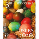 Easter 2020 - Croatia 2020 - 3.10