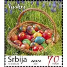 Easter 2020 - Serbia 2020 - 70