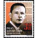 Edward Raczyński, Diplomat & President in Exile - Poland 2020 - 3.30