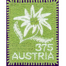 Embroidery  - Austria / II. Republic of Austria 2005 Set