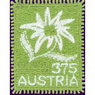 Embroidery  - Austria / II. Republic of Austria 2005 Set