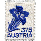 Embroidery  - Austria / II. Republic of Austria 2008 Set