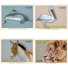 Endangered Species (2020) - UNO Vienna 2020 Set