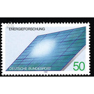 energy research  - Germany / Federal Republic of Germany 1981 - 50 Pfennig