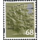 England - Oak Tree - United Kingdom / England Regional Issues 2013 - 88