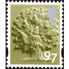 England - Oak Tree - United Kingdom / England Regional Issues 2014 - 97