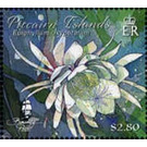 Epiphyllum oxypetalum - Polynesia / Pitcairn Islands 2019 - 2.80