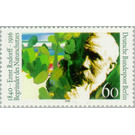 Ernst Rudorff (founder of nature conservation movement) - Germany / Berlin 1990 - 60