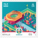 Estadio La Cartuja, Seville - Great Britain / British Territories / Isle of Man 2021