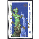 Europa stamps  - Austria / II. Republic of Austria 2006 Set