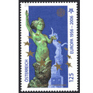 Europa stamps  - Austria / II. Republic of Austria 2006 Set