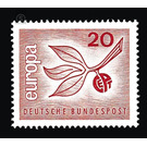 Europe  - Germany / Federal Republic of Germany 1965 - 20 Pfennig