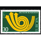 Europe  - Germany / Federal Republic of Germany 1973 - 30 Pfennig