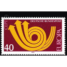 Europe  - Germany / Federal Republic of Germany 1973 - 40 Pfennig