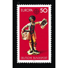 Europe  - Germany / Federal Republic of Germany 1976 - 50 Pfennig