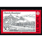 Europe  - Germany / Federal Republic of Germany 1977 - 50 Pfennig