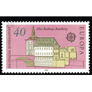 Europe  - Germany / Federal Republic of Germany 1978 - 40 Pfennig