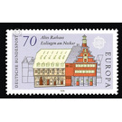 Europe  - Germany / Federal Republic of Germany 1978 - 70 Pfennig
