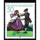 Europe  - Germany / Federal Republic of Germany 1981 - 50 Pfennig