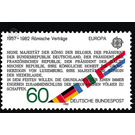 Europe  - Germany / Federal Republic of Germany 1982 - 60 Pfennig