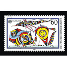 Europe  - Germany / Federal Republic of Germany 1989 - 60 Pfennig