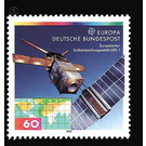Europe  - Germany / Federal Republic of Germany 1991 - 60 Pfennig