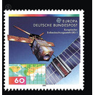 Europe  - Germany / Federal Republic of Germany 1991 - 60 Pfennig