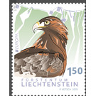 Europe stamps  - Liechtenstein 2019 - 150 Rappen
