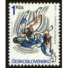 European Judo Championship, Prague - Czechoslovakia 1991 - 1