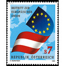 European Union  - Austria / II. Republic of Austria 1995 Set