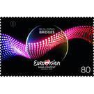 Eurovision  - Austria / II. Republic of Austria 2015 Set