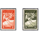 Express stamp - Austria / k.u.k. monarchy / Bosnia Herzegovina Series