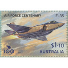 F-35A Lightning - Australia 2021 - 1.10