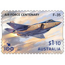 F-35A Lightning - Australia 2021 - 1.10