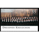 Famous boys choirs  - Germany / Federal Republic of Germany 2003 - 55 Euro Cent