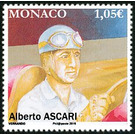 Famous Monaco Grand Prix Winners : Alberto Ascari - Monaco 2019 - 1.05