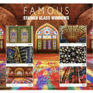 Famous Stained Glass Windows - West Africa / Gambia 2020