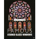 Famous Stained Glass Windows - West Africa / Gambia 2020