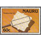 Fan - Micronesia / Nauru 1987 - 60