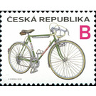 Favorit Brand Bicycle - Czech Republic (Czechia) 2020