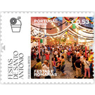 Feasts and Pilgrimages - Portugal 2020 - 0.53