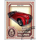 Ferrari 125 S - Melanesia / Solomon Islands 2017 - 10