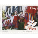 Festa Da Flor - Portugal / Madeira 2016